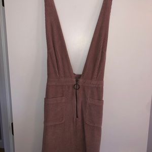 Wild Fable Corduroy Dress